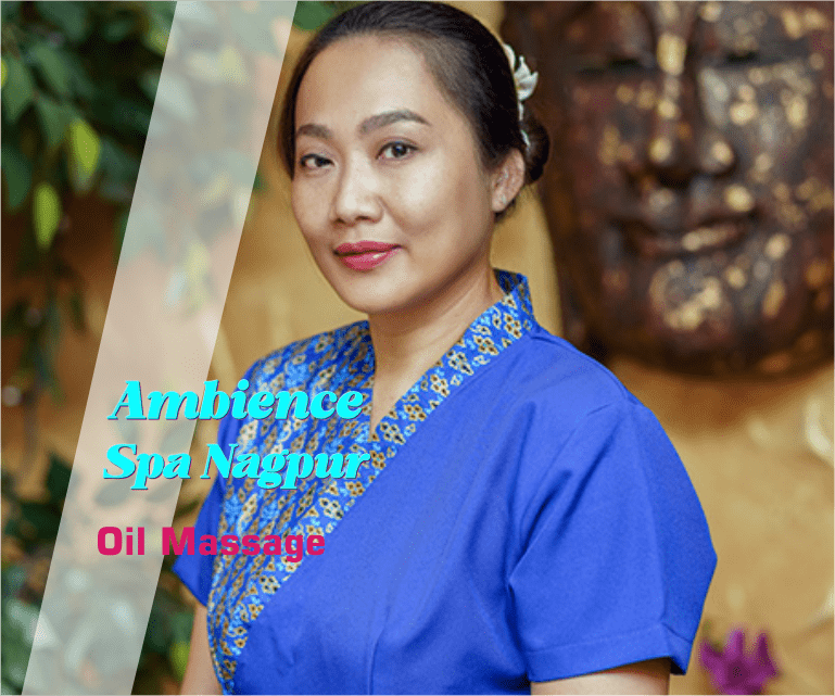 Oil Massage in Nagpur